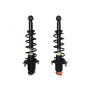 [US Warehouse] 1 Pair Car Shock Strut Spring Assembly for Toyota Prius 2004-2009 1345378L 1345378R